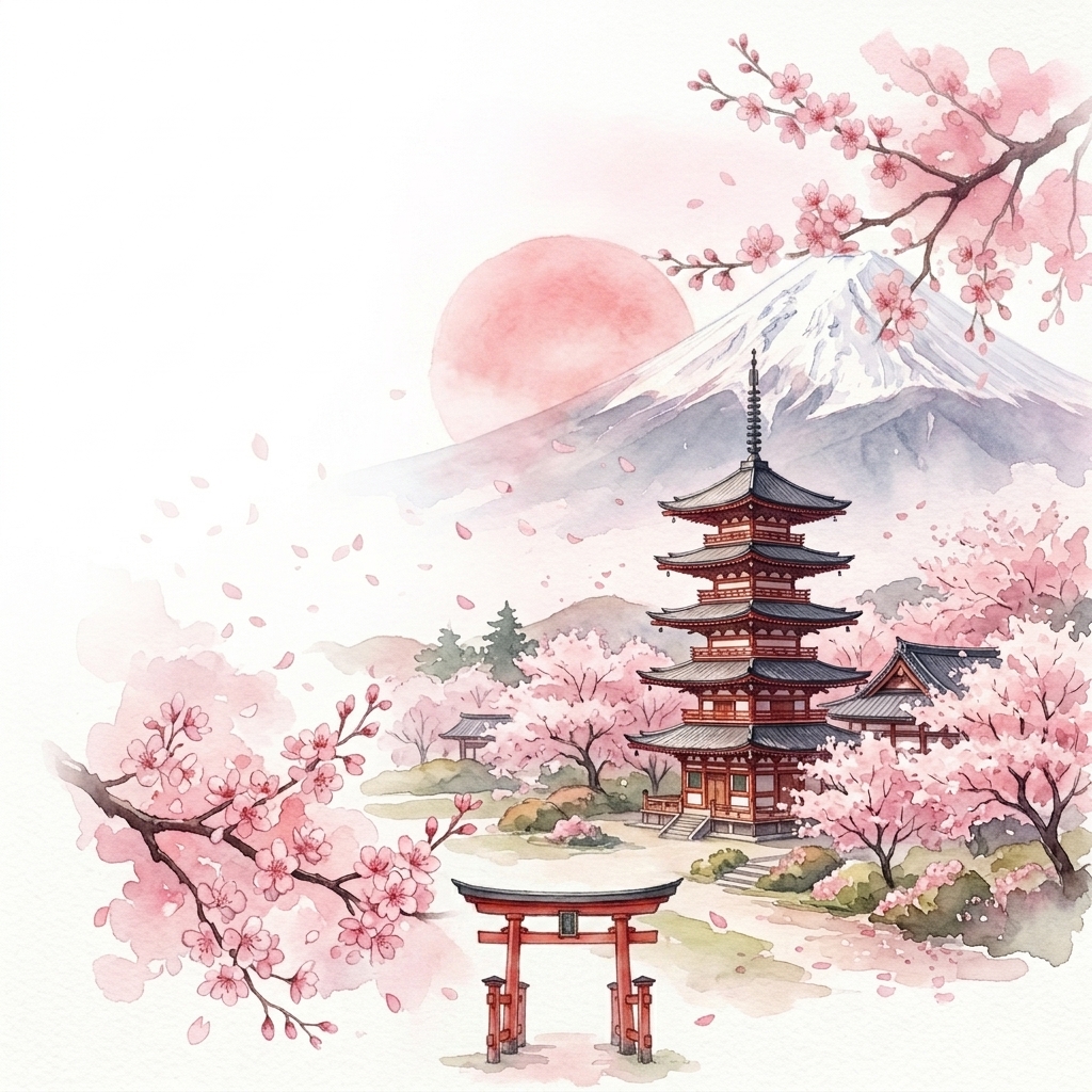 Japan Graphic